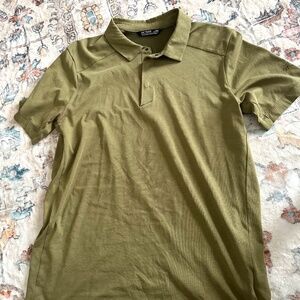 Arcteryx Polo